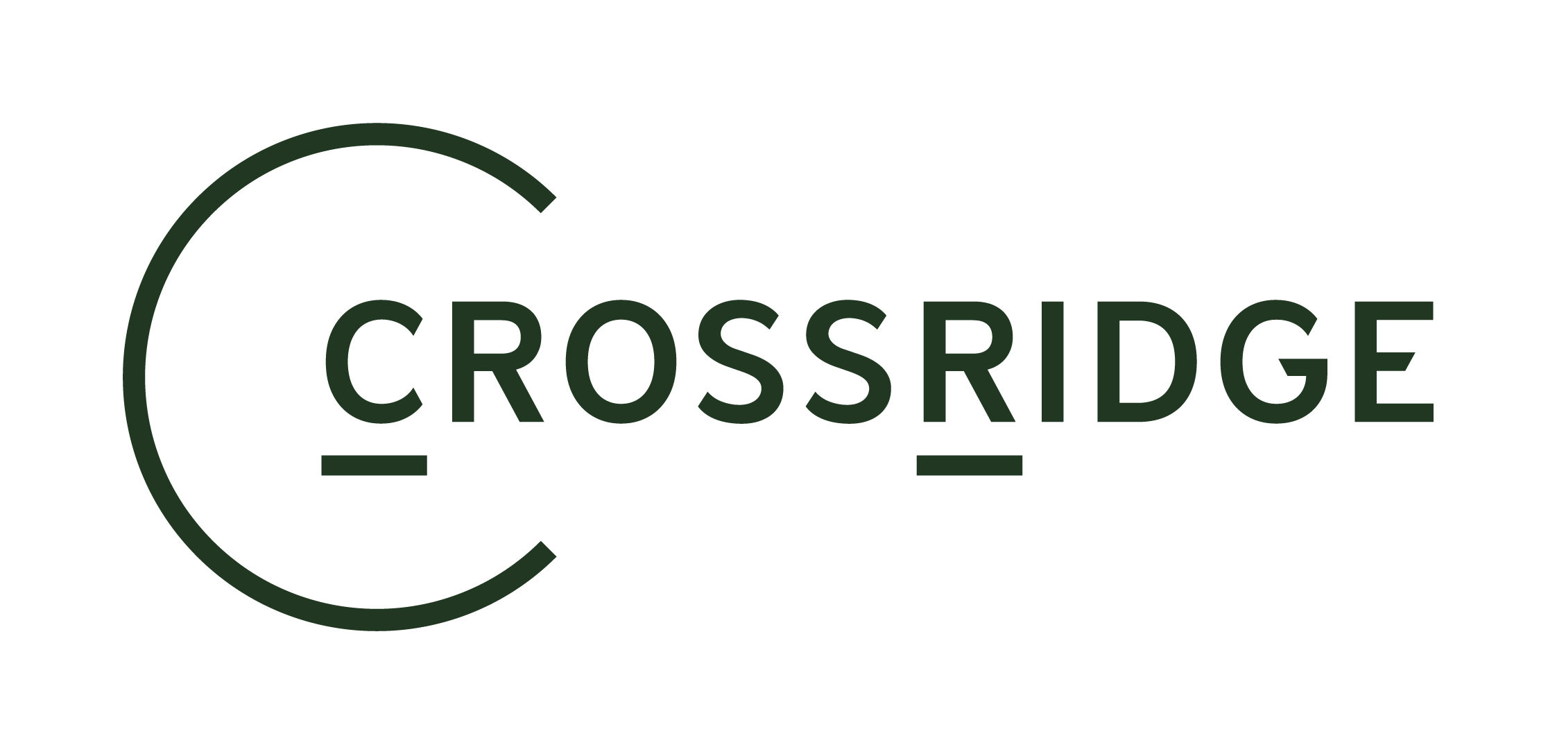 CROSSRIDGE.Inc